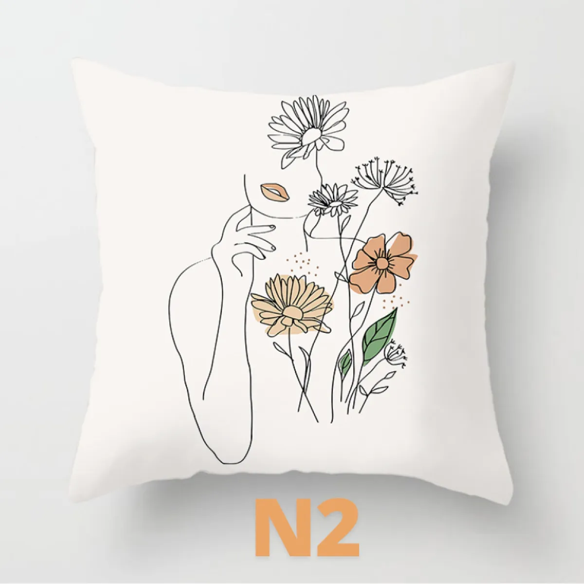 kreativne jastučnice - nature - slika 3