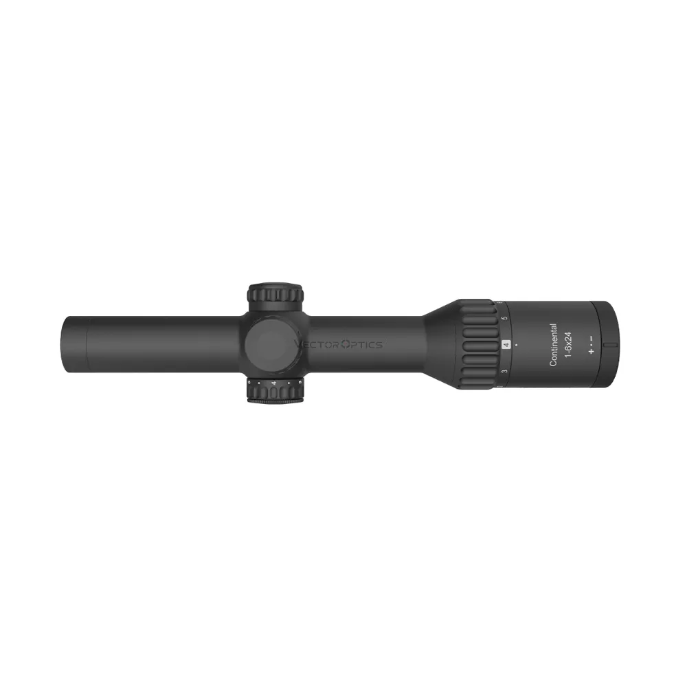 vector optics continental x6 1-6x24 g4 - slika 6