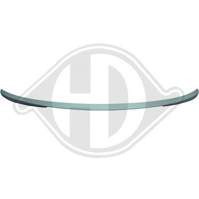 lip bunkera i krovni spojler za bmw 3-4-5-7-x seriju-m tech-m dizajn - slika 7