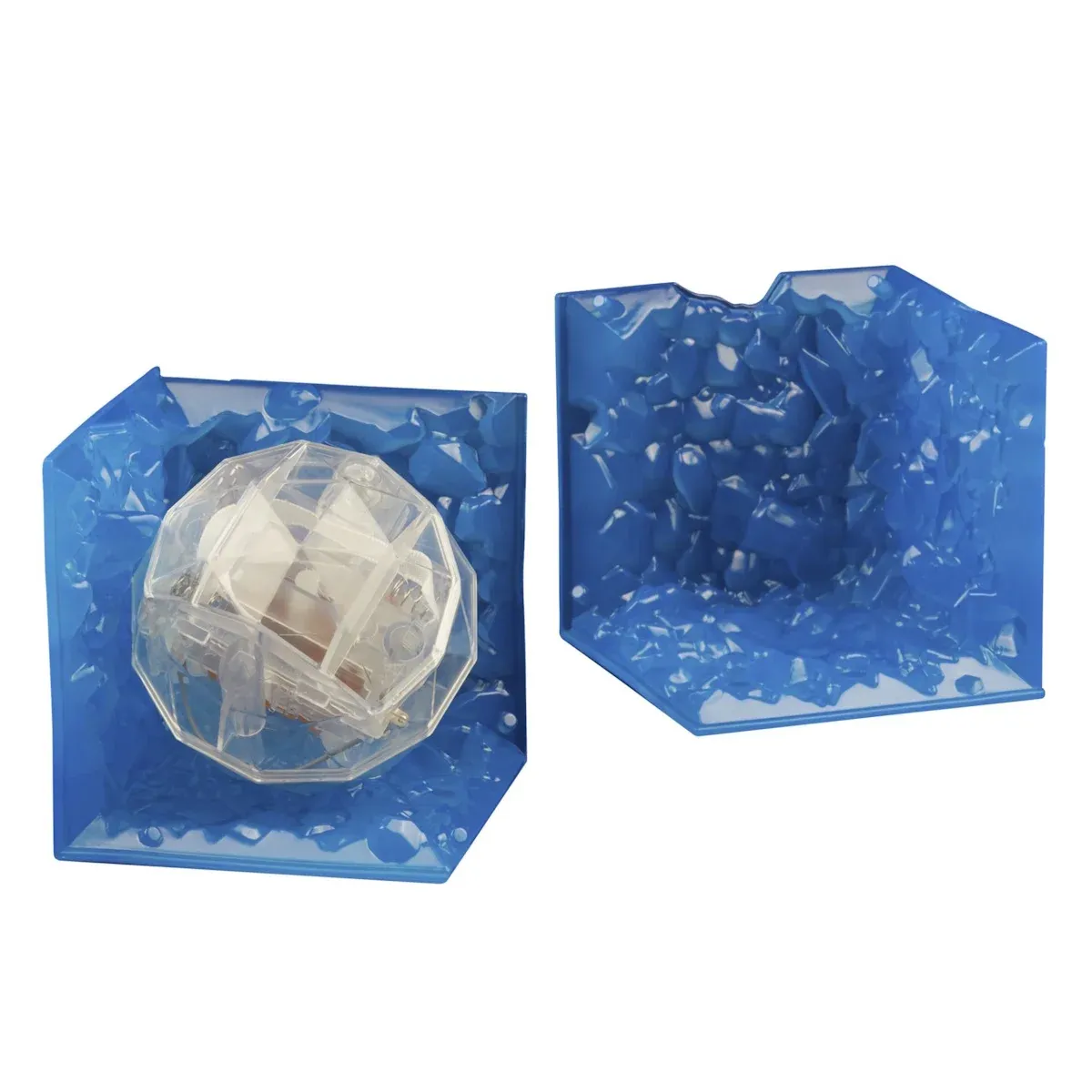 marvel legends series: tesseract electronic replica - slika 8
