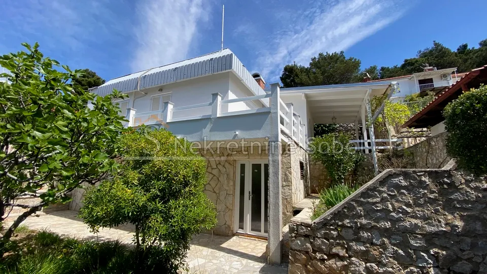 martinšćica, zaglav, otok cres - kuća, 147.99 m2 prodaja - slika 3