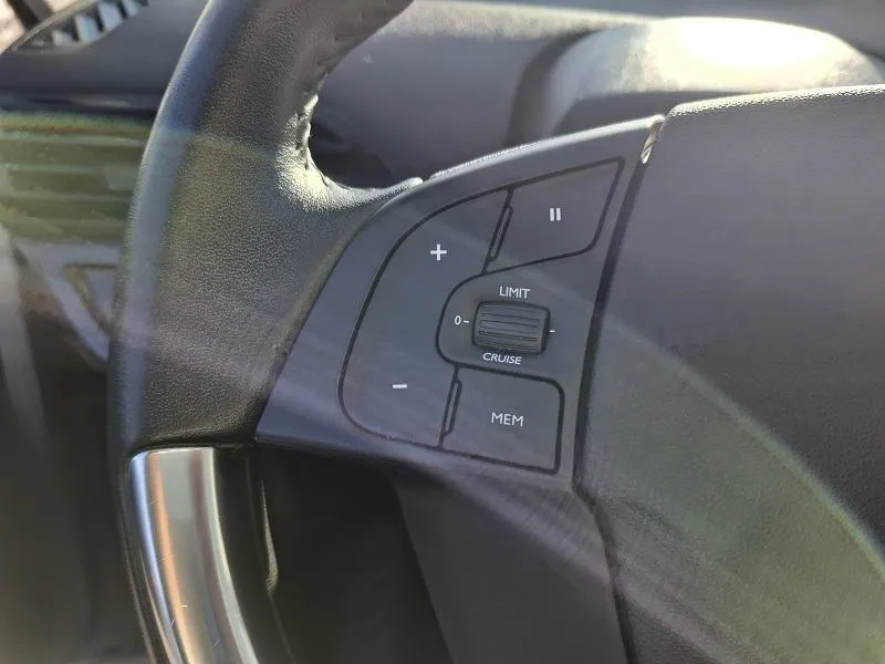 citroën c4 bluehdi*130ks*spacetourer*klima*navigacija* - slika 18