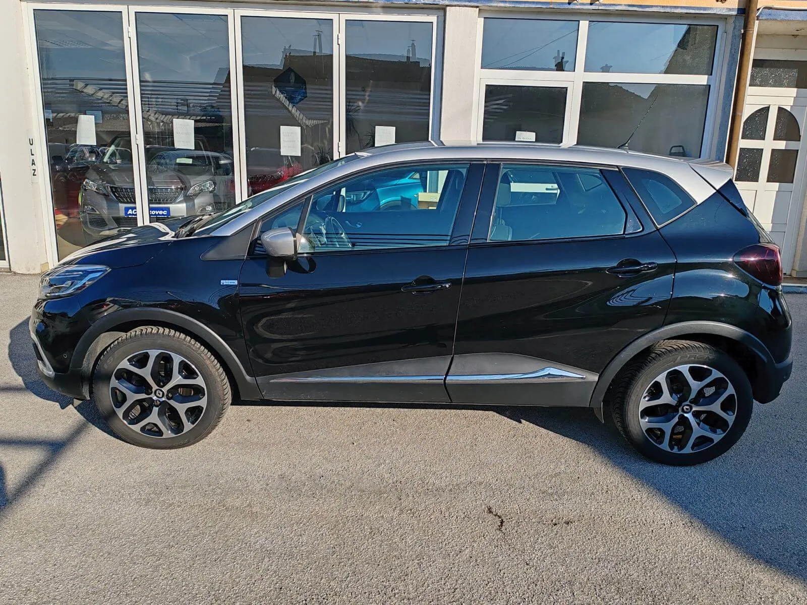 renault captur tce - slika 2