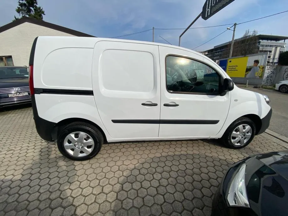 renault kangoo 1.5 dci, klima, 1. vlasnik, 4x garancija!! (n1), 2018g - slika 4
