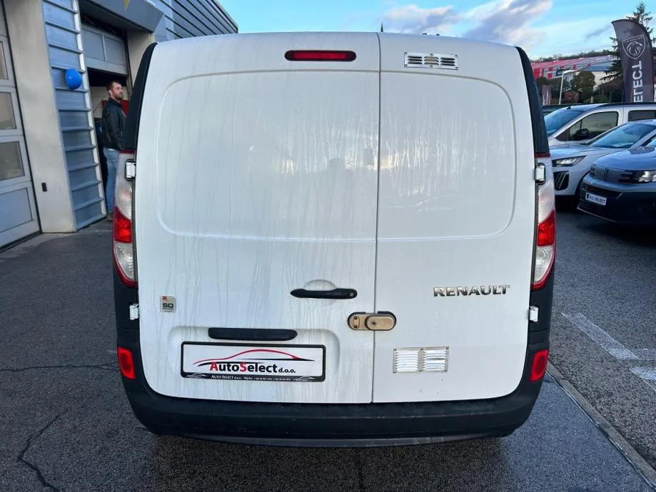 renault kangoo 1.5 dci - 145.000 km - 2019 - servis gratis!! - slika 7