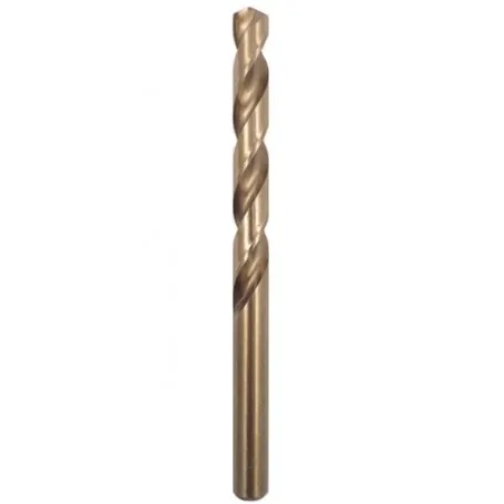 Svrdlo HSS-Co fi 9,5 mm za metal Herman kobalt DIN338 - Čakovec