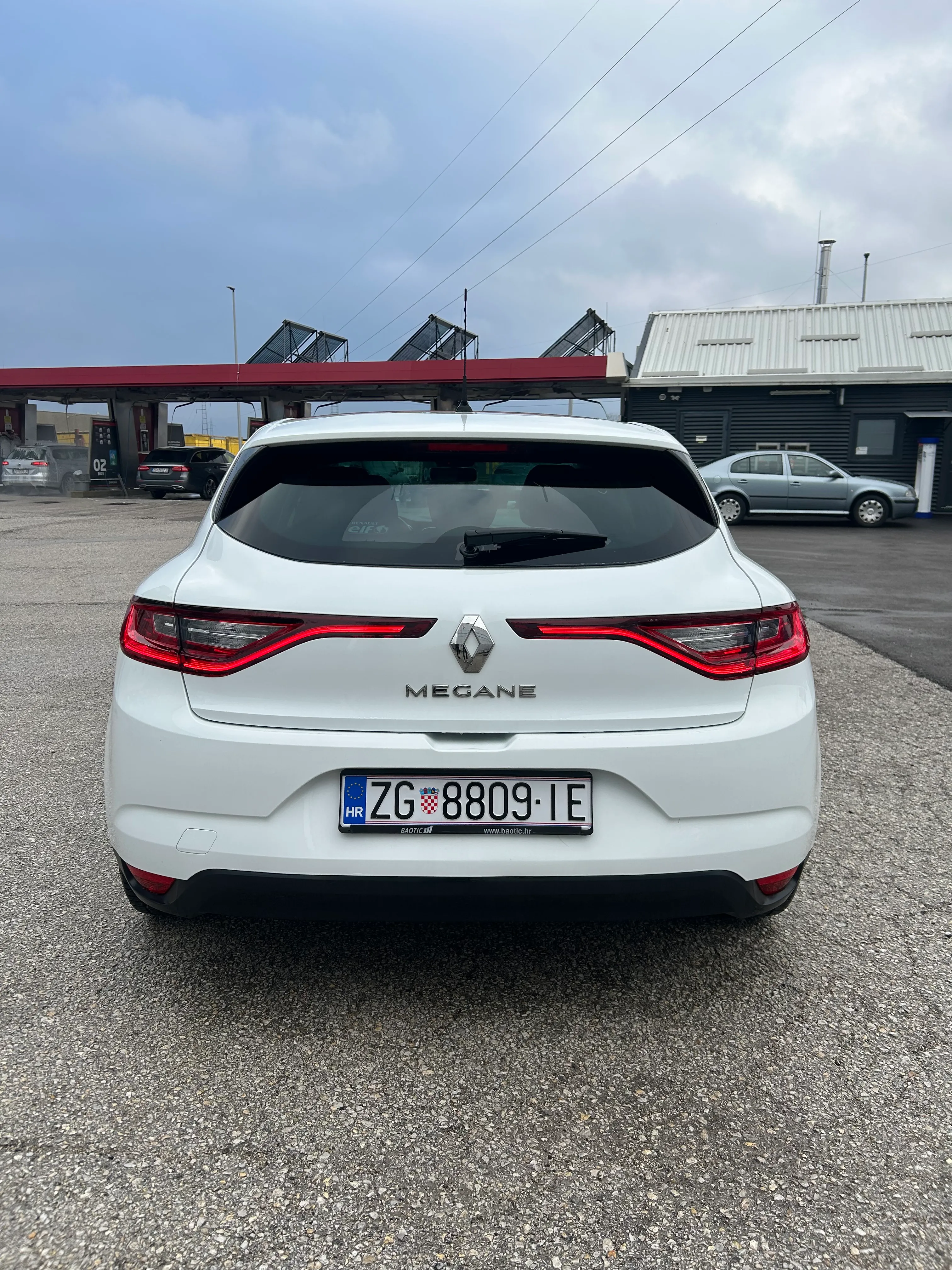 renault megane 1.5 dci - slika 8
