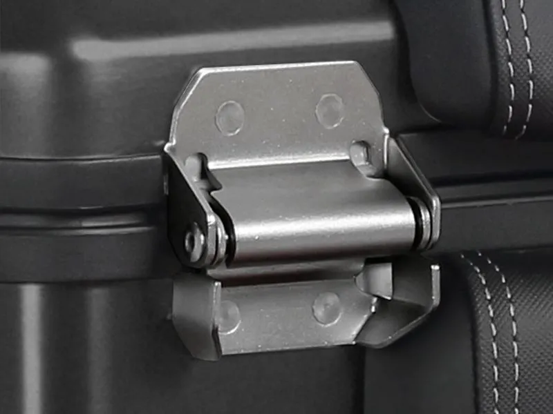 akcija shad terra set aluminium kofera - slika 11