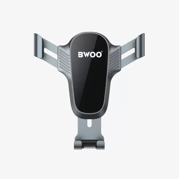 gravitacijski auto držač za mobitel klasičnog dizajna max bwoo - slika 5