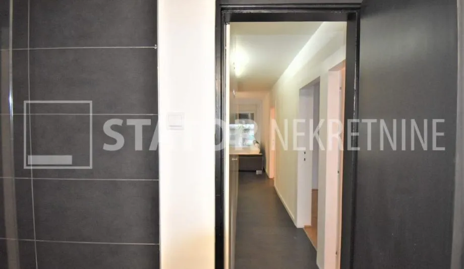 stan: zagreb (sigečica), 75.00 m2, hvarska, četverosobni stan, lift - slika 15