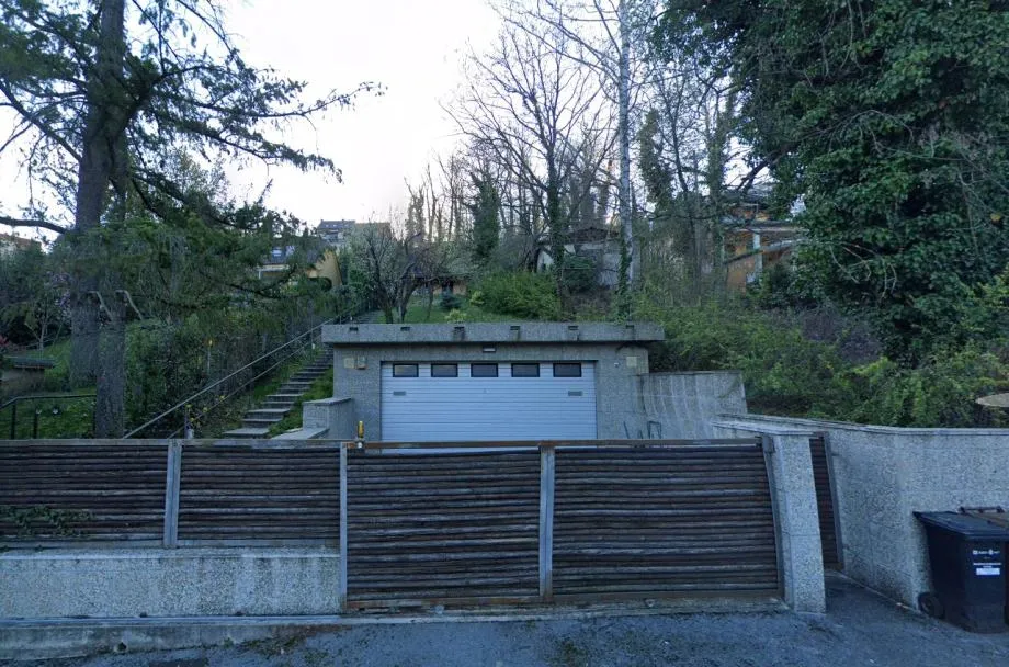 Najam garsonijera - ZAGREB, Črnomerec, Vidovčica (iznajmljivanje)