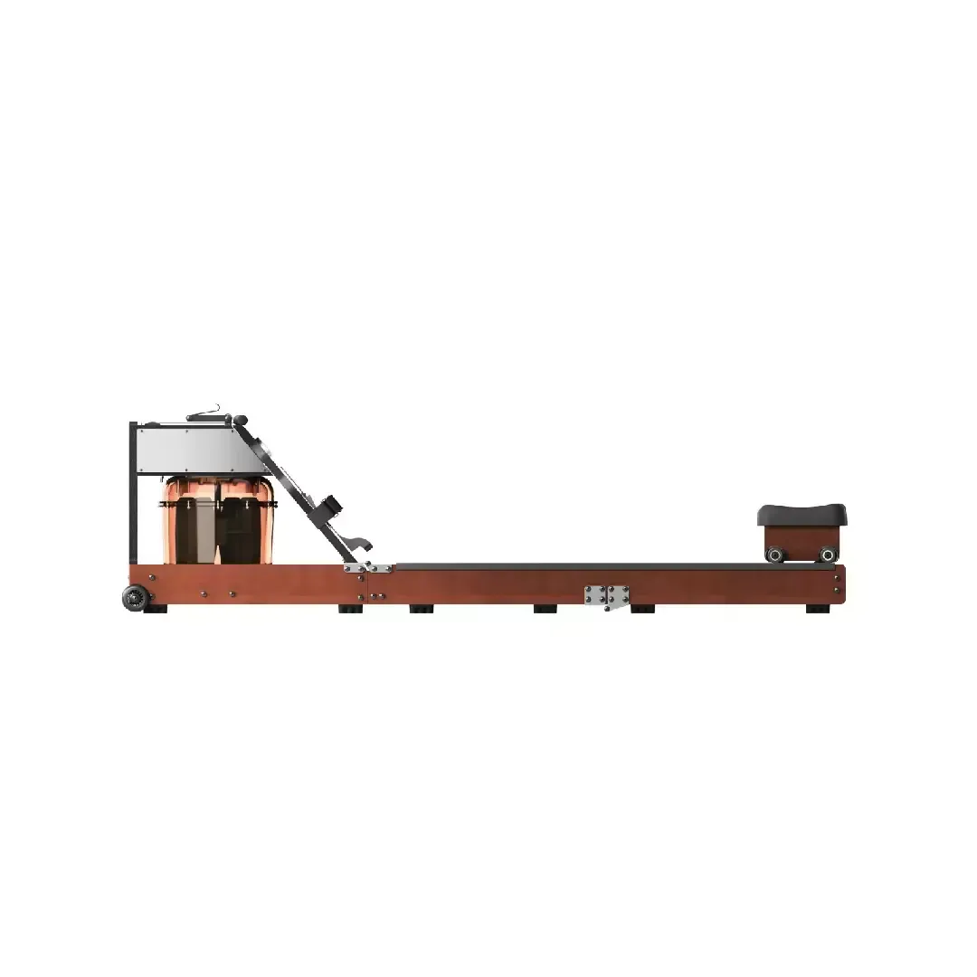 kingsmith wm10 rowing machine - sprava za veslanje - slika 2
