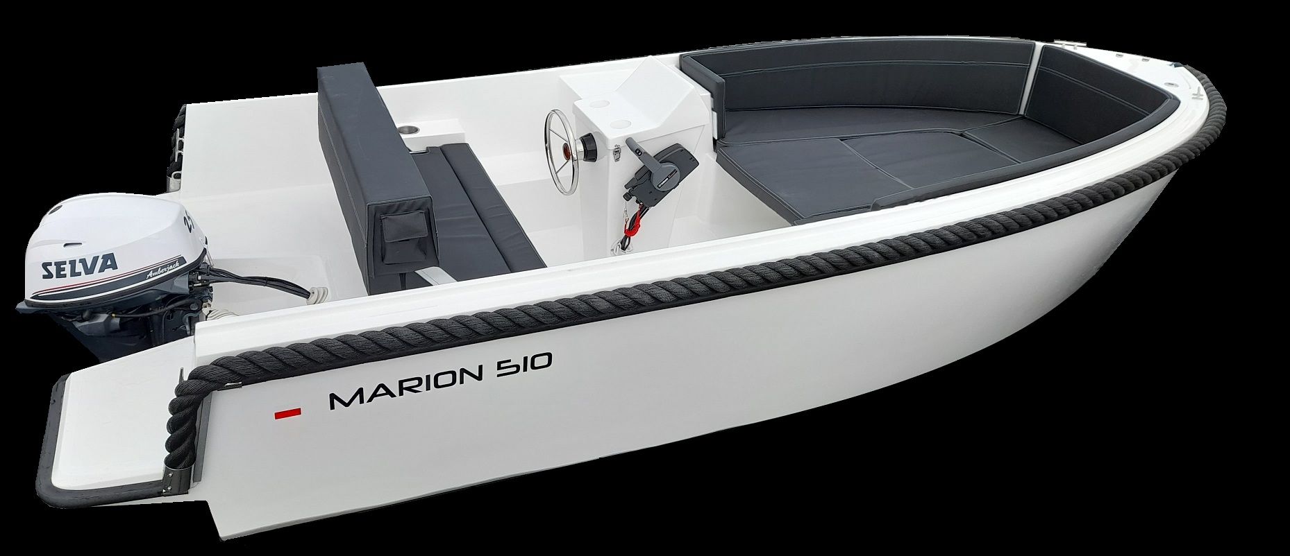 marion 510 - slika 2
