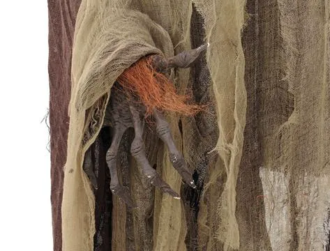 europalms halloween werewolf - slika 4