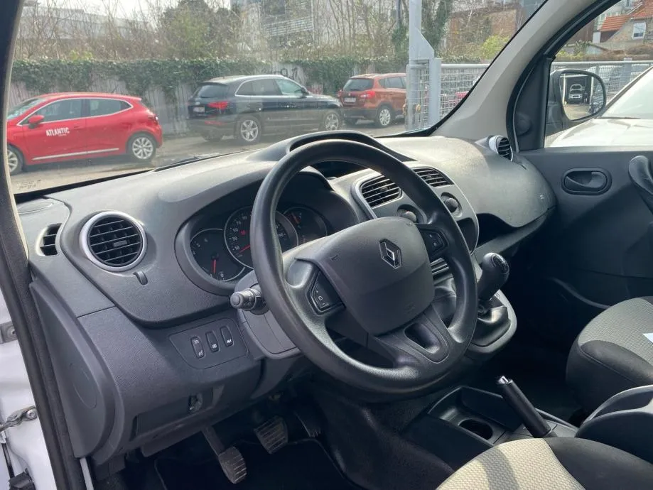 renault kangoo 1.5 dci, klima, 1. vlasnik, 4x garancija!! (n1), 2018g - slika 16