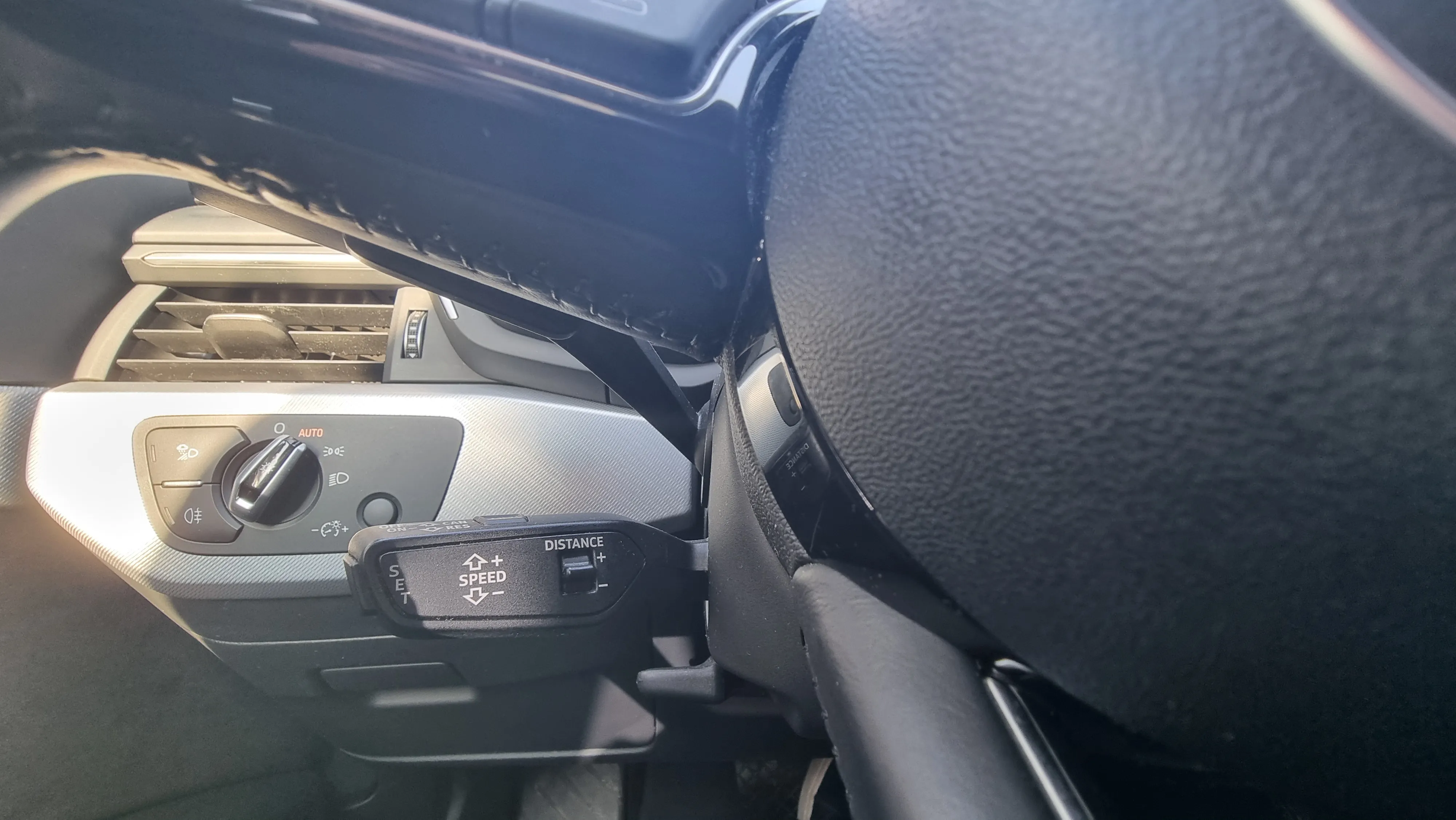 audi a4 2,0 tdi automatik, s line, led, alkantara, 140kw - slika 7