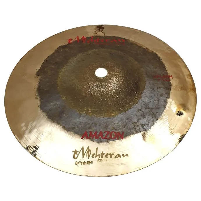 mehteran amazon 8" splash - slika 2