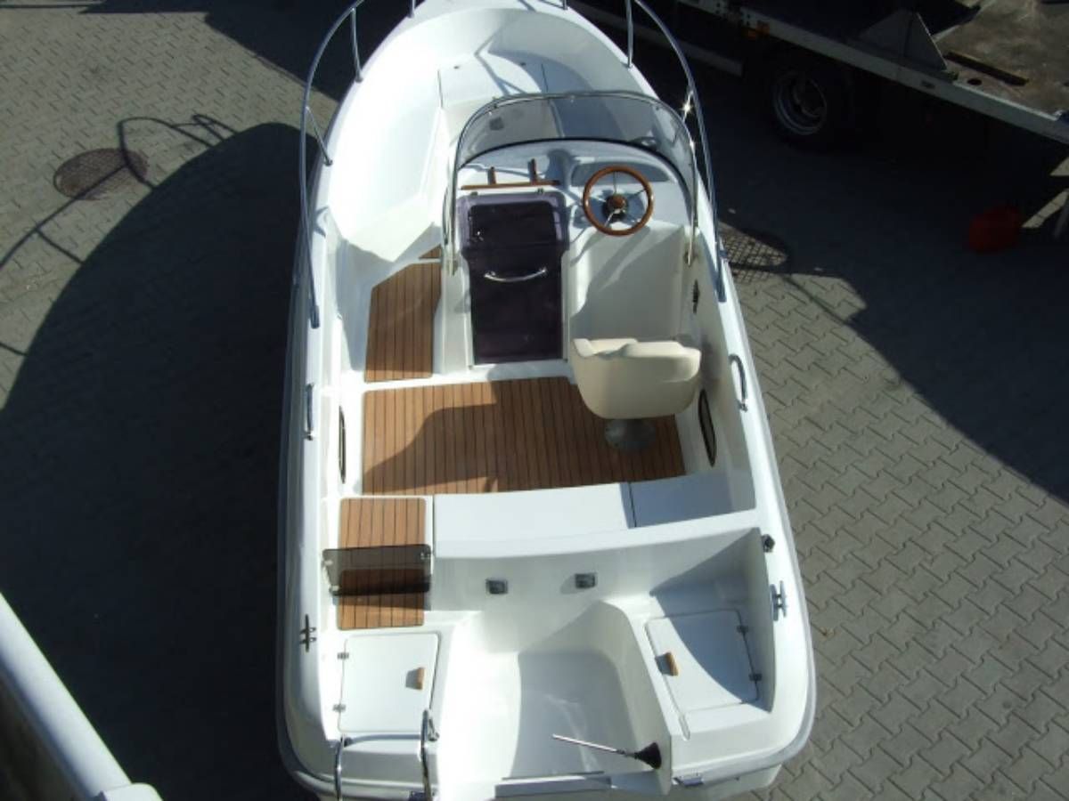 marion 630 open - slika 2
