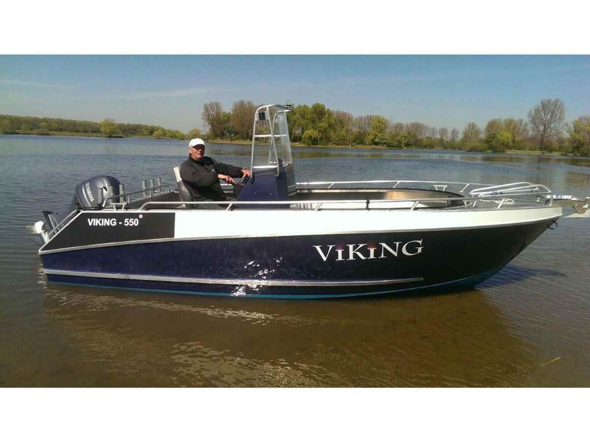 viking 550 - slika 5