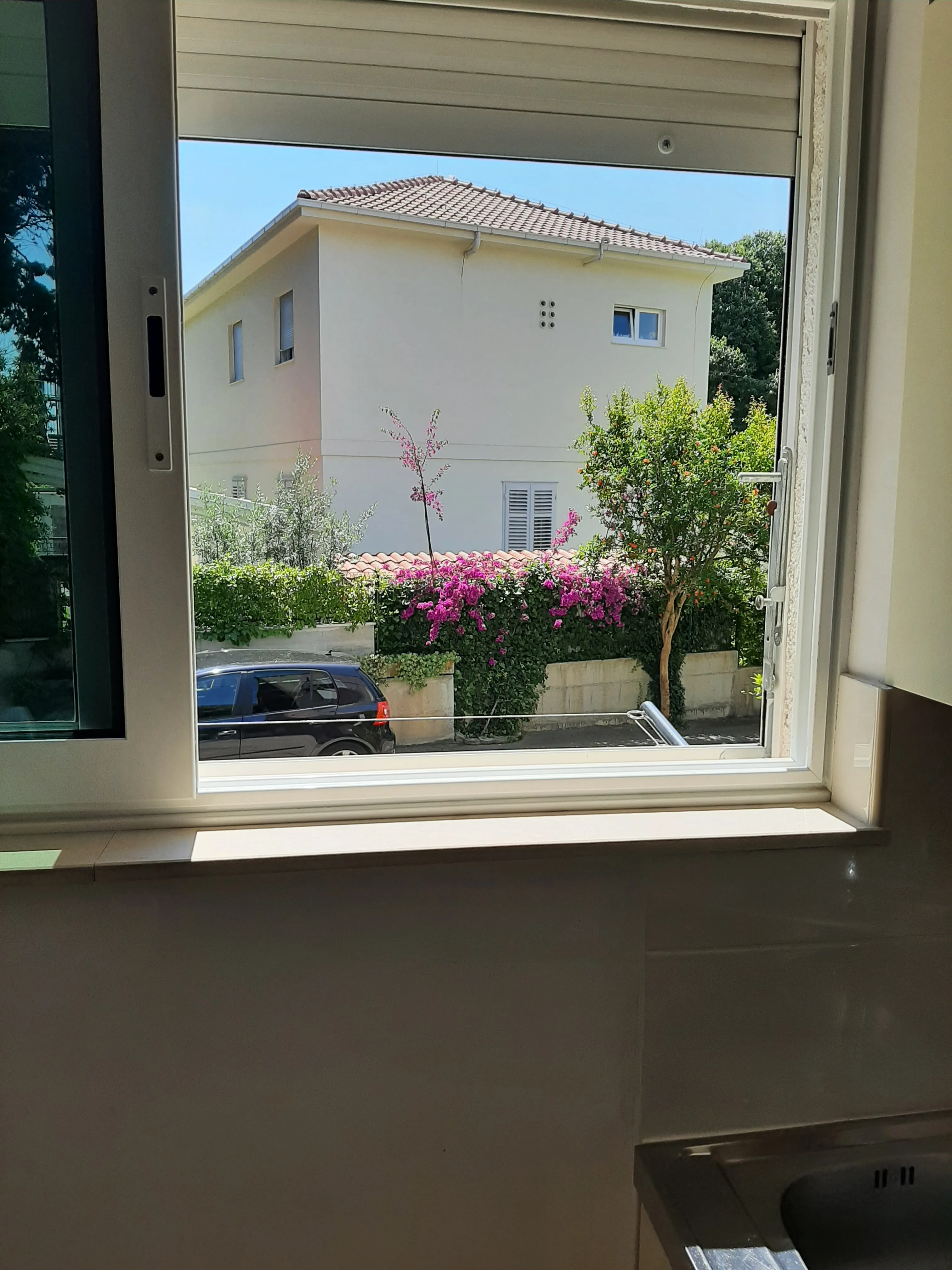 split,bačvice,studio apartman, blizu mora, besplatan parking - slika 11
