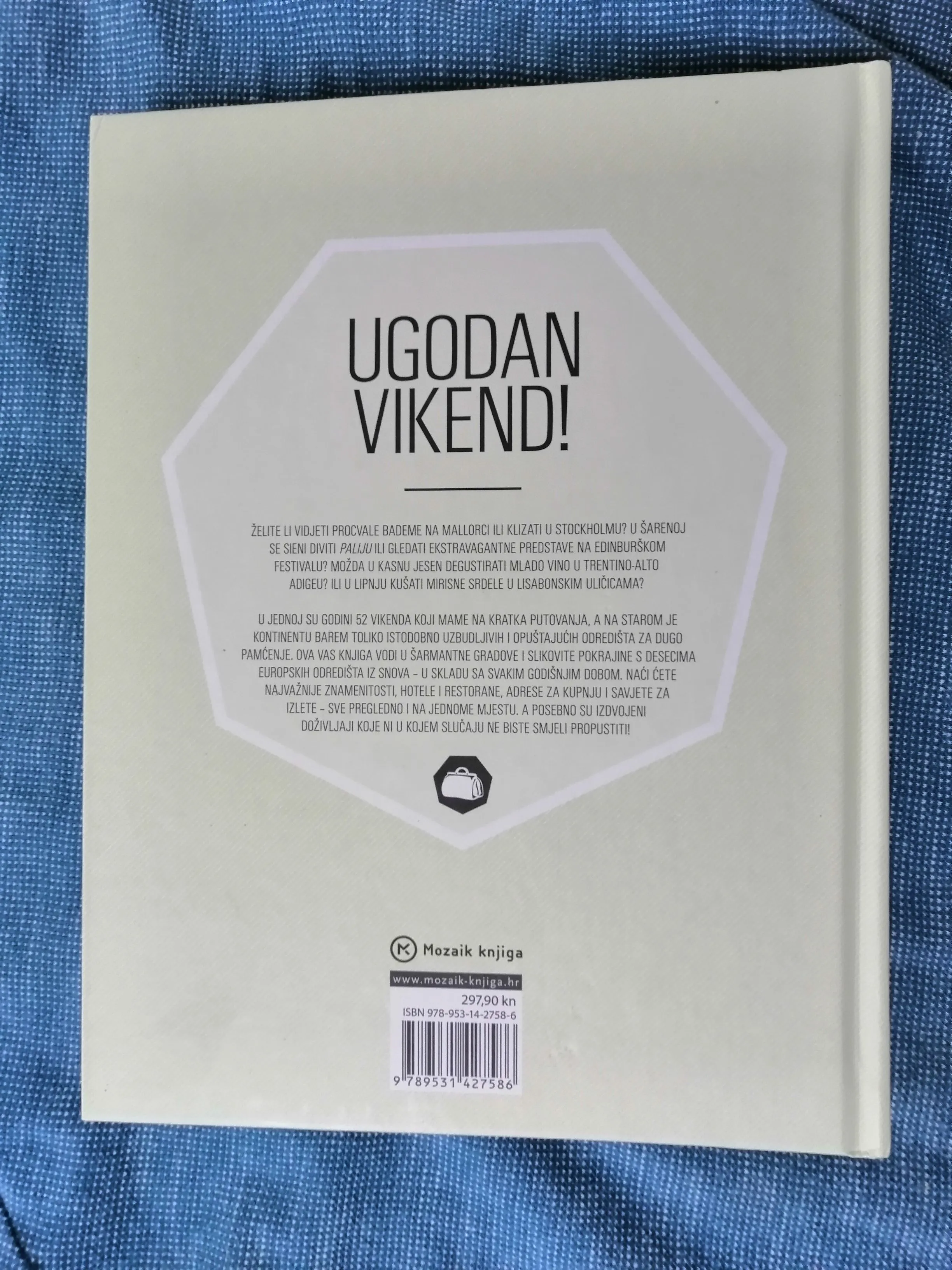 ugodan vikend! 52 kratka putovanja diljem europe - slika 5