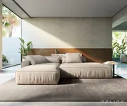 modularna garnitura freestyle 310x200cm, materijal: tkanina - slika 2