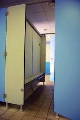 wc sanitarne pregrade i kabine - slika 4