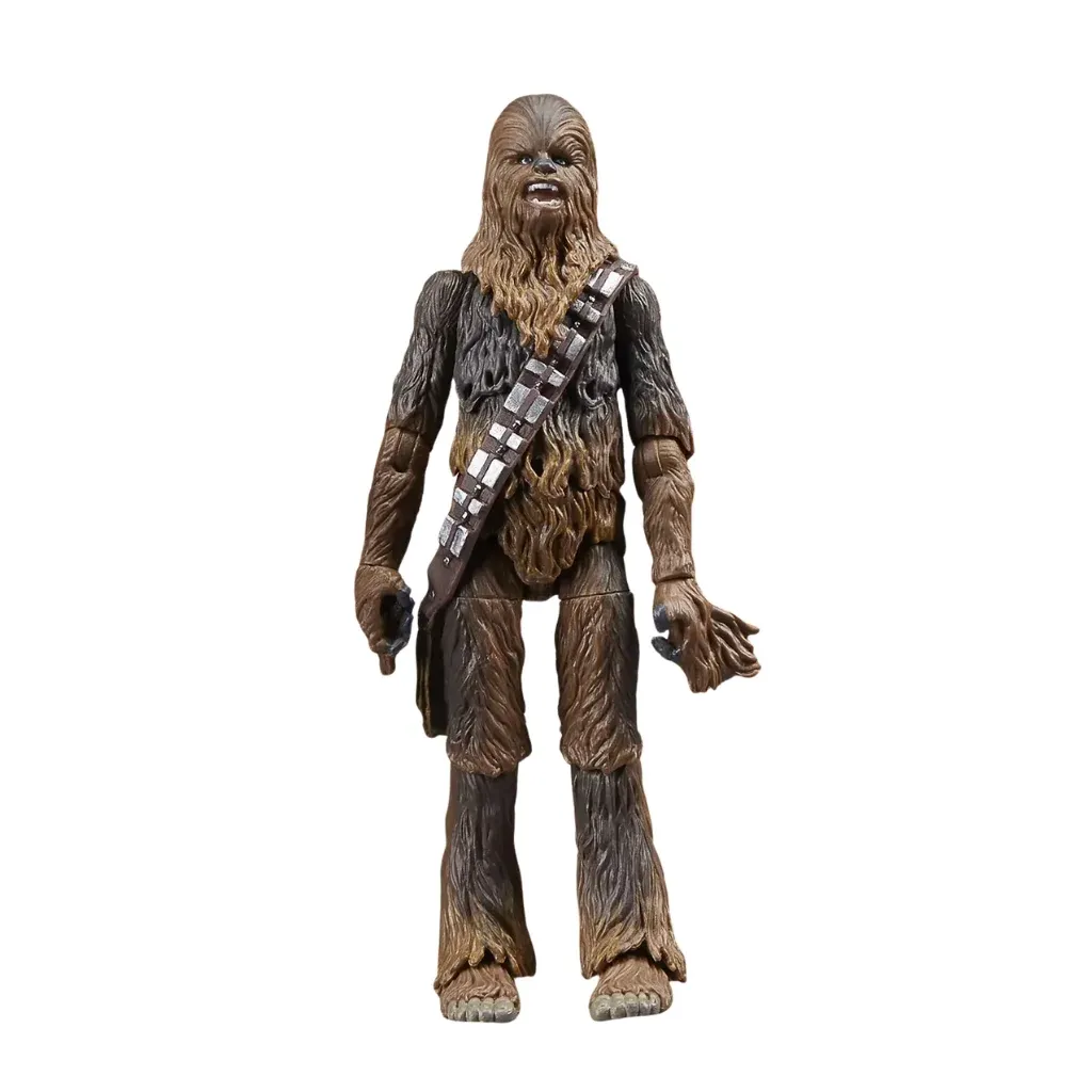 Star Wars: The Vintage Collection – Chewbacca figurica, 9.5cm - Zagreb