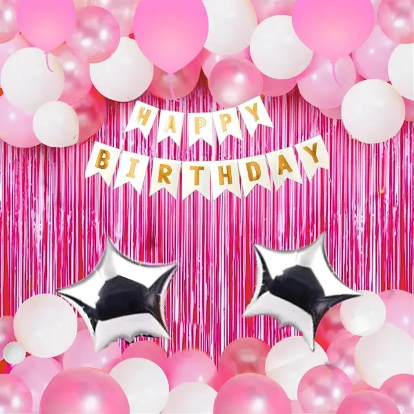 banner happy birthday - slika 13