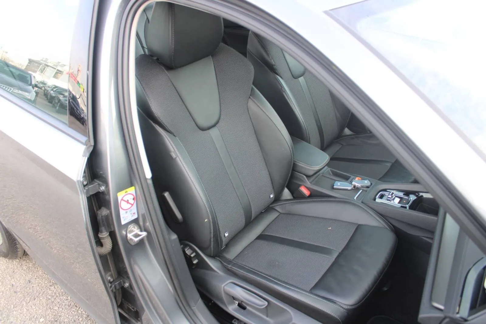 škoda octavia combi 2.0 tdi dsg 150ks *led, navigacija* - slika 12