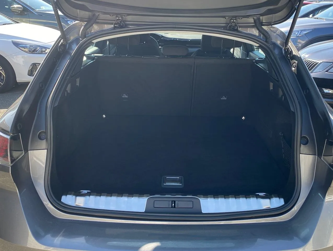 peugeot 508 sw ,do 2 godine jamstva,u sustavu pdv-a. - slika 7
