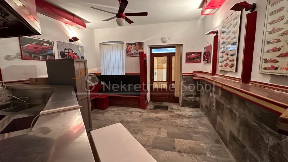 mali lošinj - poslovni prostor, 36 m2 prodaja - slika 5