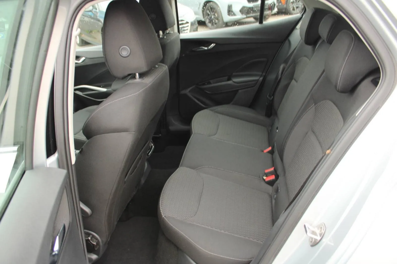 škoda fabia 1.0 tsi dsg style - slika 10