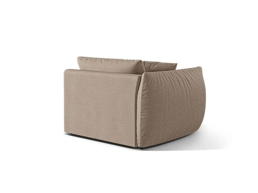 modul chris 130x100cm, materijal: strukturirana tkanina - slika 3