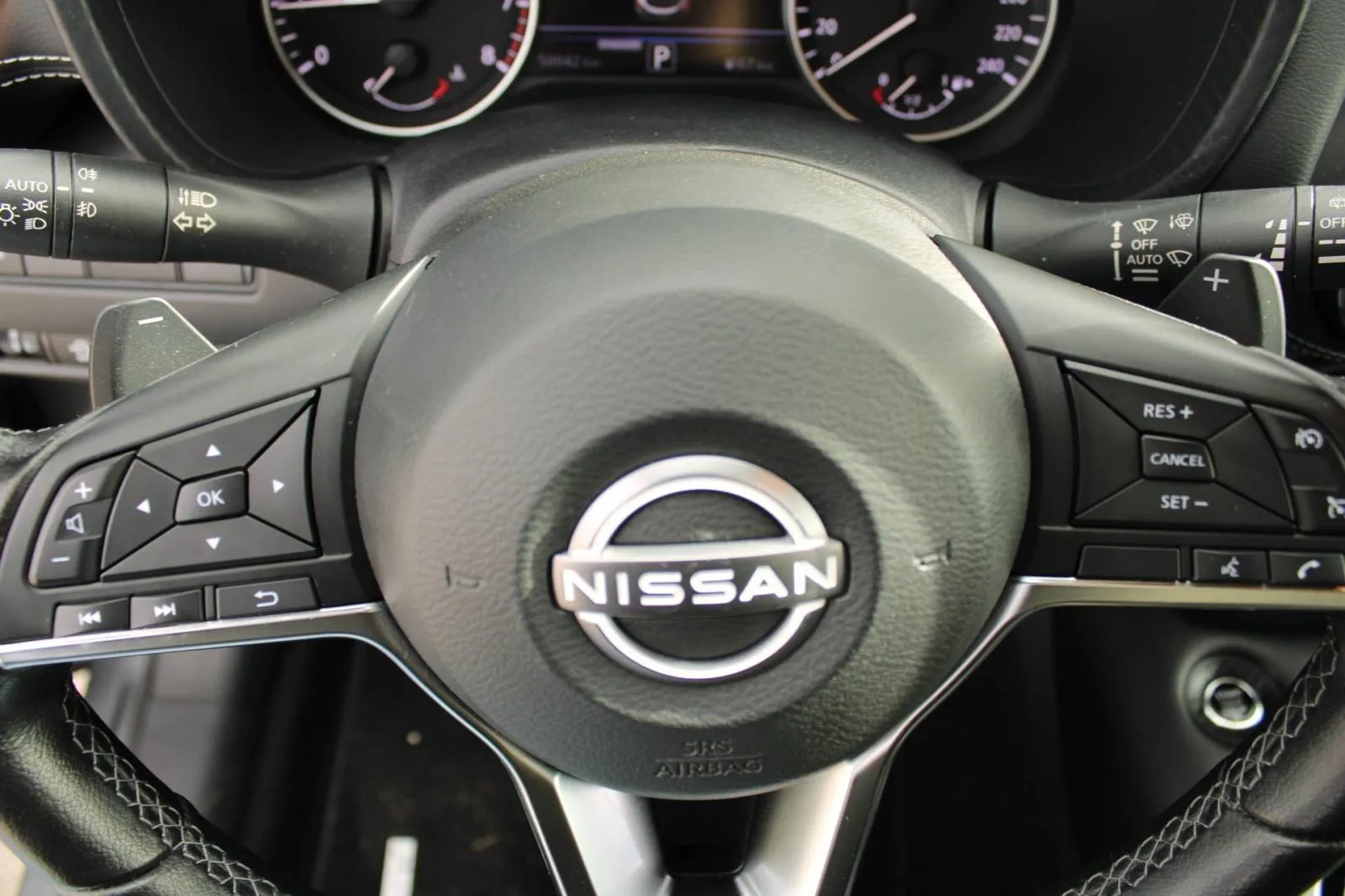 nissan juke 1.0 dig-t automatik n-connecta *kamera* - slika 19