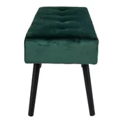 klupa skiby, materijal: baršun - slika 3
