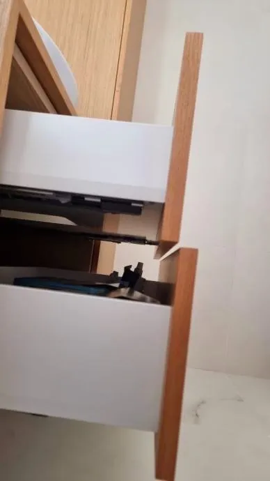 kupaonski namještaj blok - slika 4