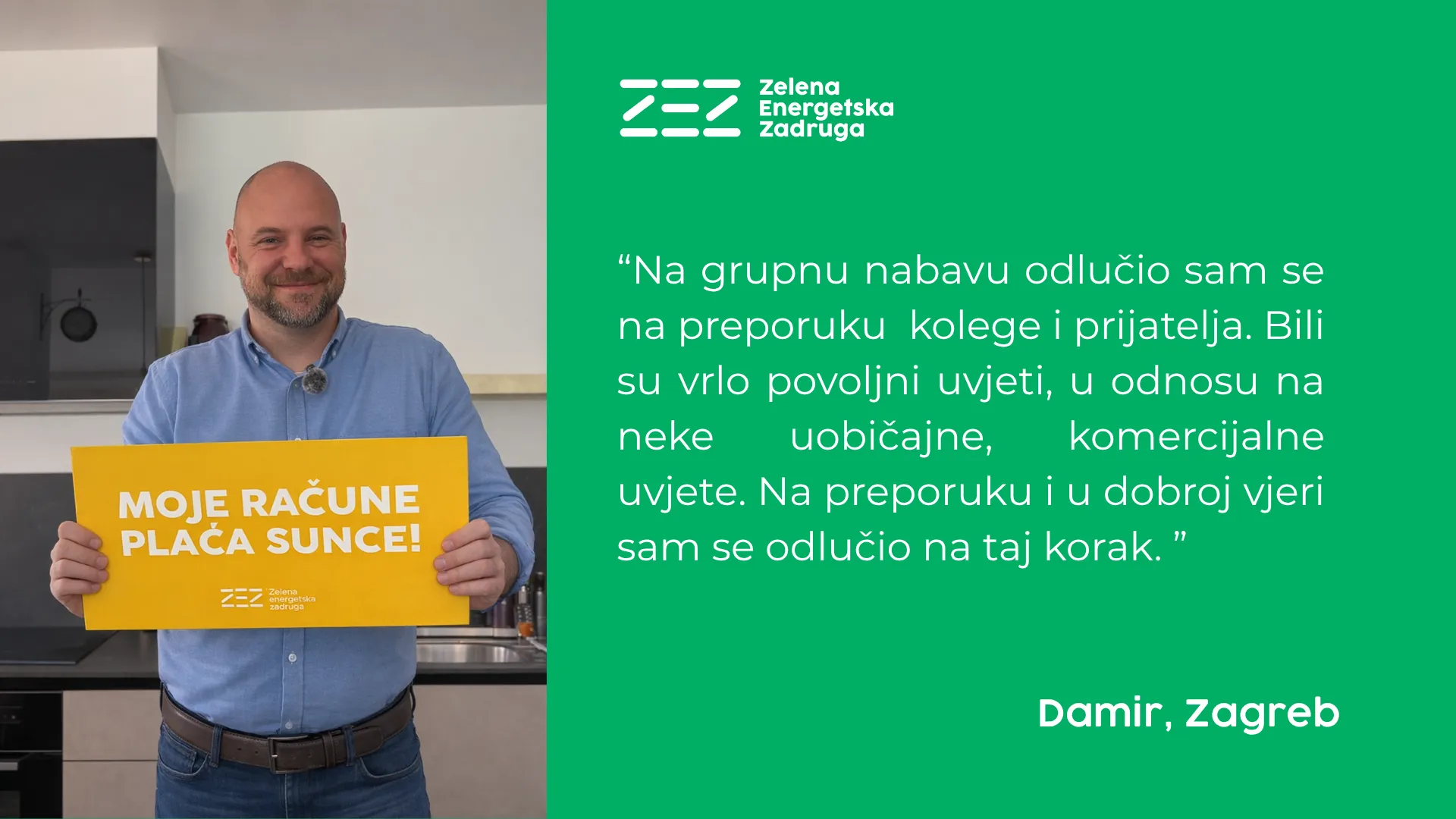put do solarne elektrane povoljniji je uz grupnu nabavu! - slika 4