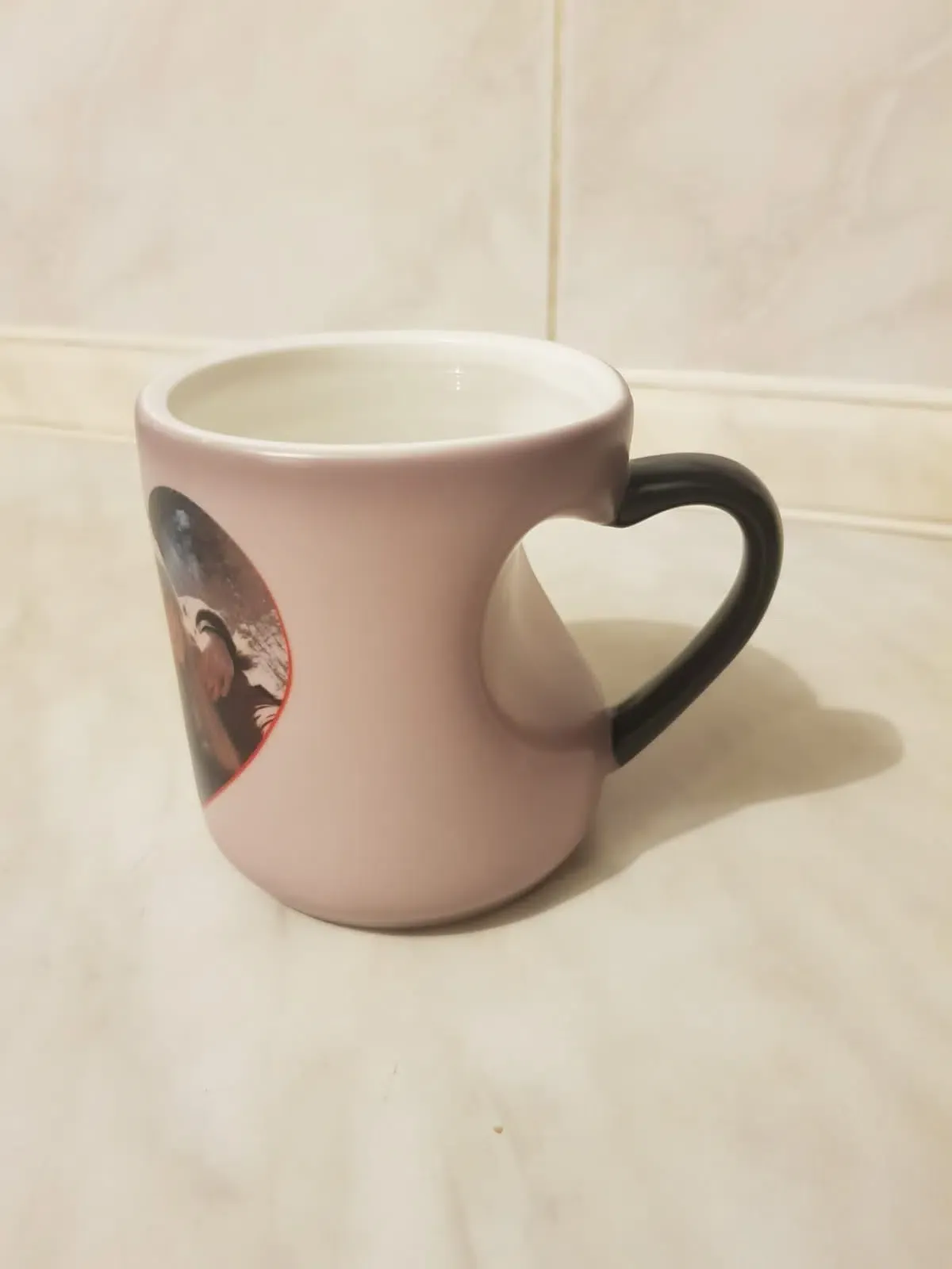 šalica “srce” - slika 4