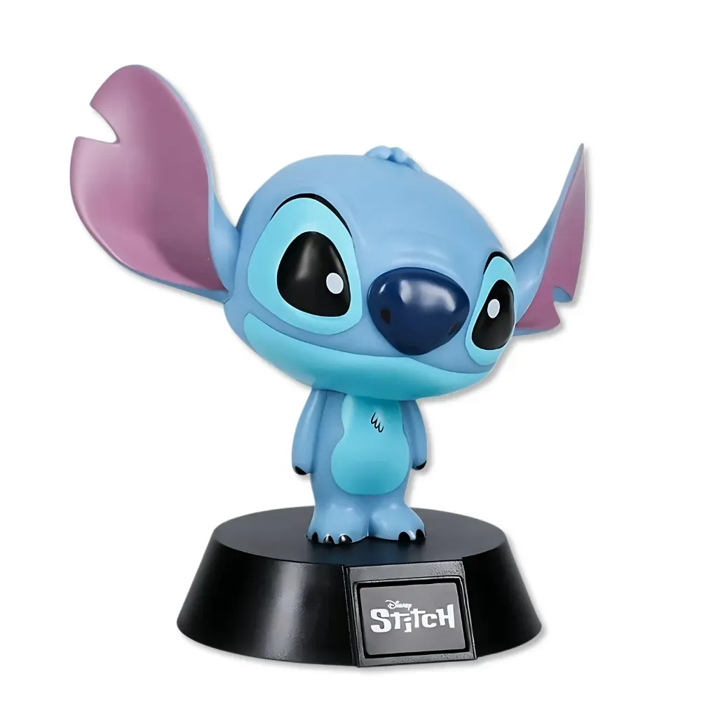 paladone stitch icon light - slika 2