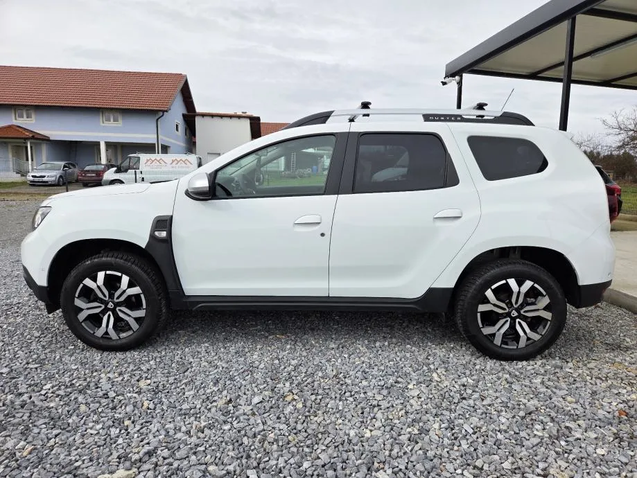 dacia duster 1.0 tce+lpg - slika 5