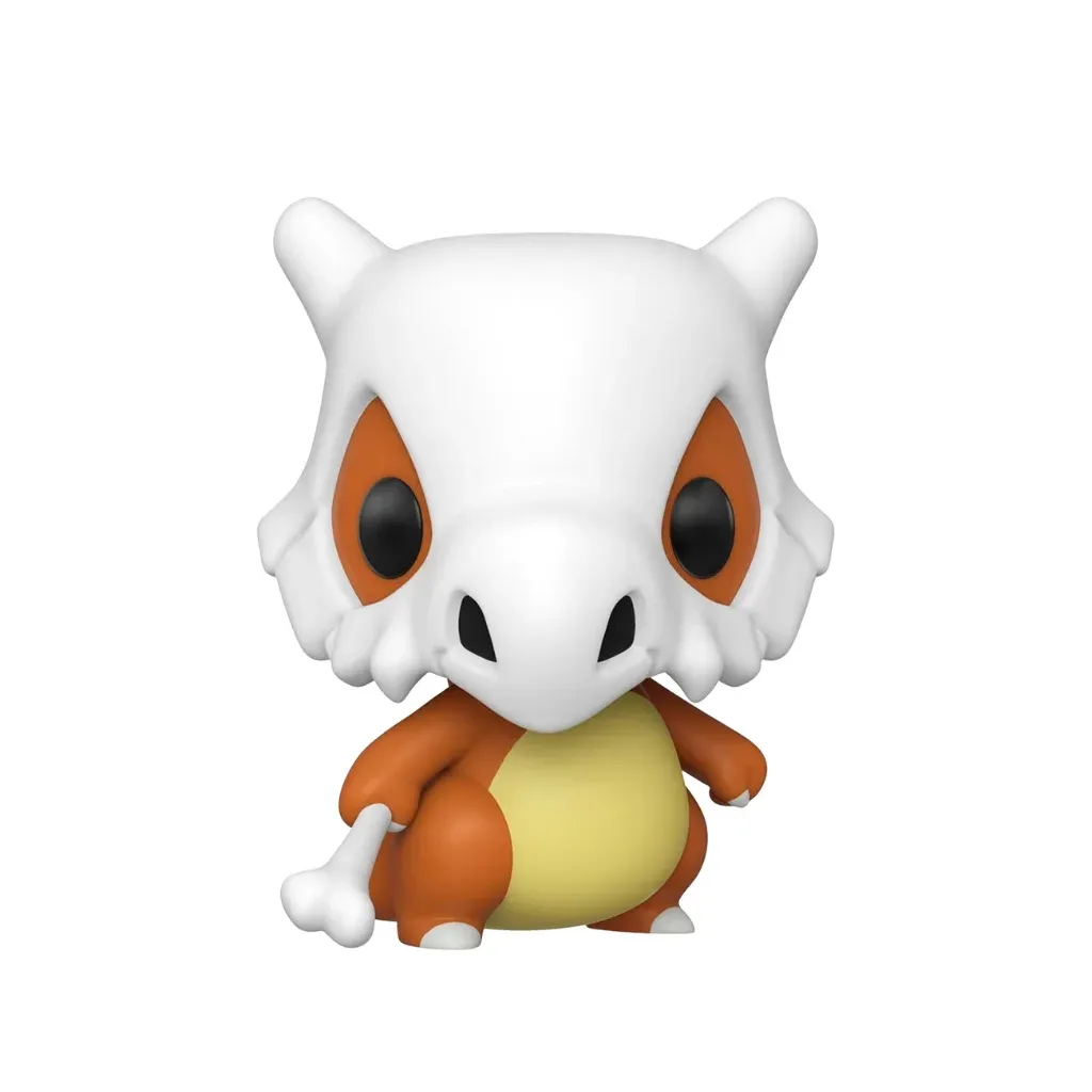 funko pop! games: pokémon – cubone #596 - slika 2
