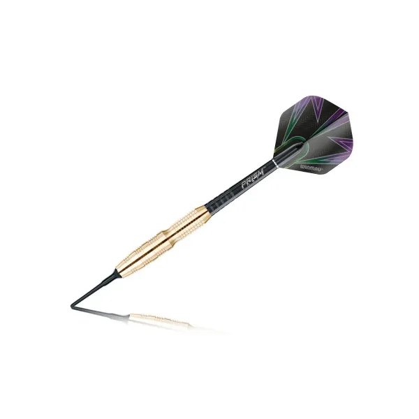 simon whitlock brass 18g - slika 2