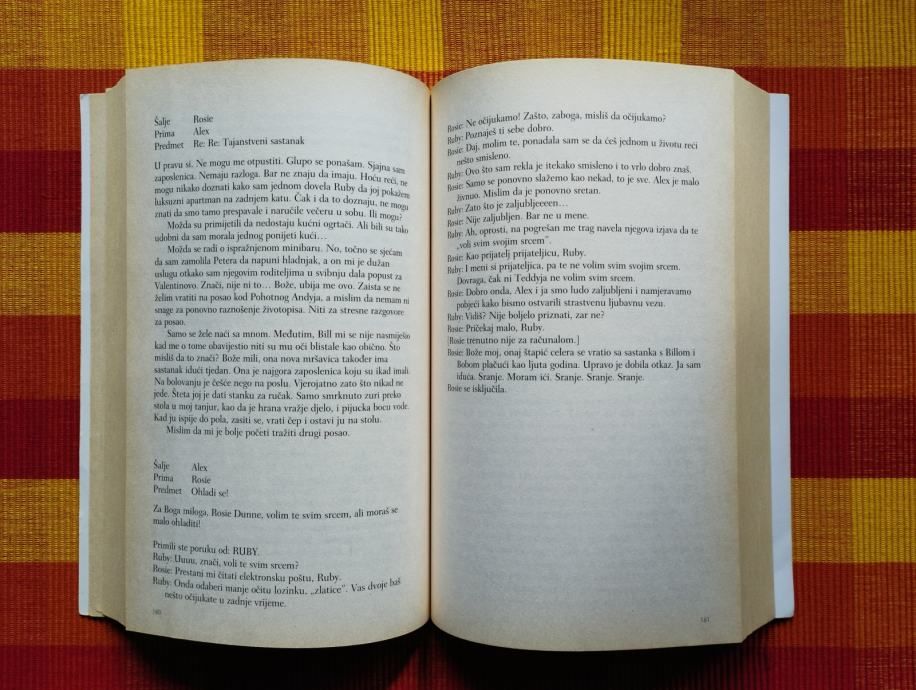 cecelia ahern - na kraju duge - slika 3