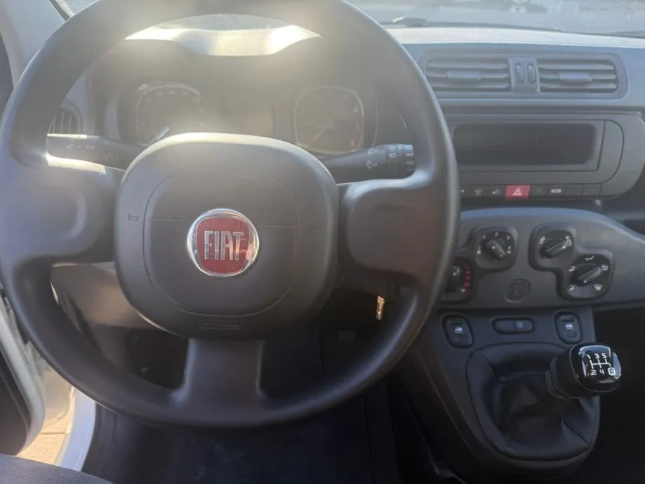 fiat panda 1,2, klima, 1. vlasnik, 4x garancija!!! (n1), 2019 god. - slika 12