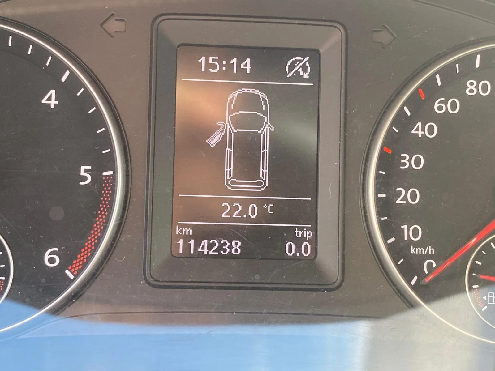 volkswagen caddy 2.0 tdi 2019. ( n1 ), 2019 god. - slika 21