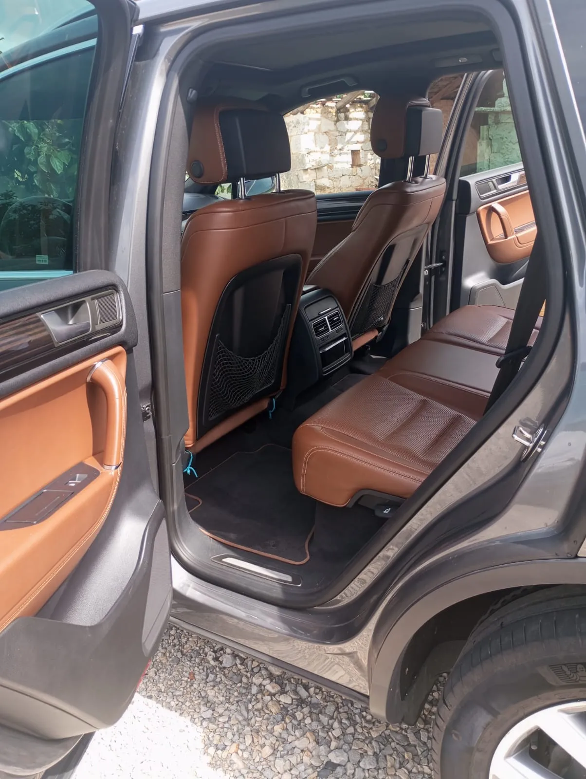 touareg 3.0 v6 tdi 2014.god, panorama - slika 9