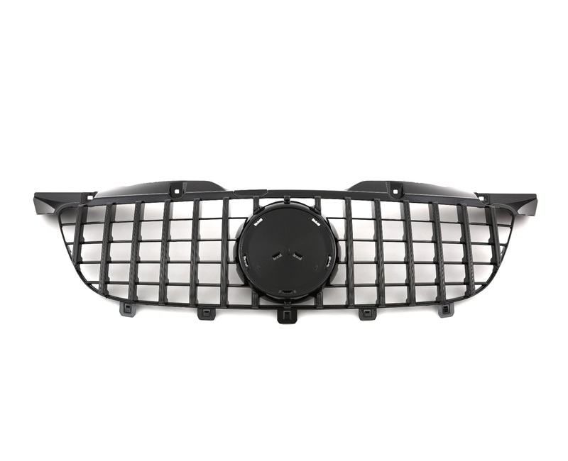 maske panamericana gt za mercedes benz sprinter - top izgled - slika 8