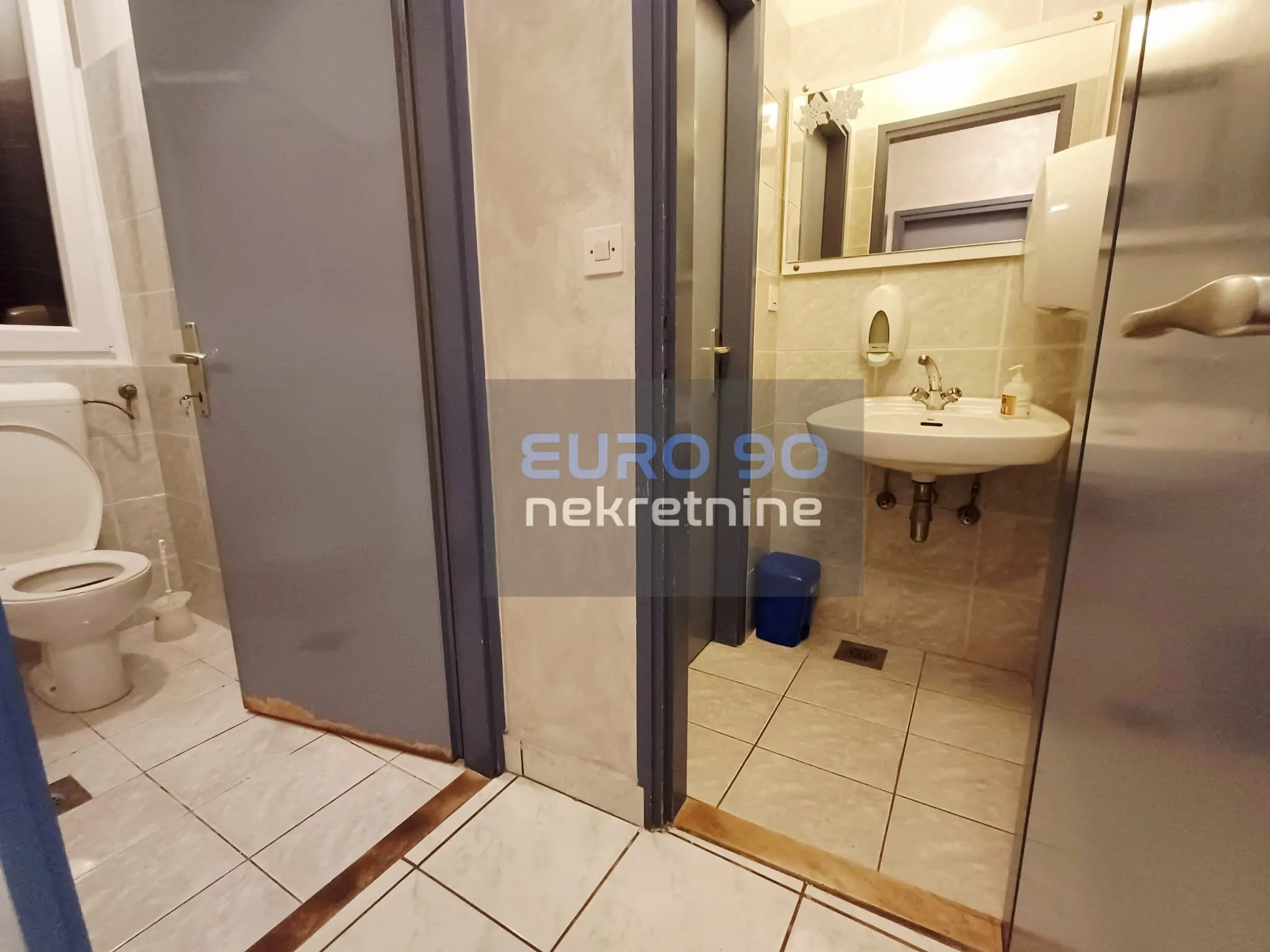 zadar/brodarica-dvosoban stan ,visoko prizemlje 60m2 ,top lokacija!! - slika 2