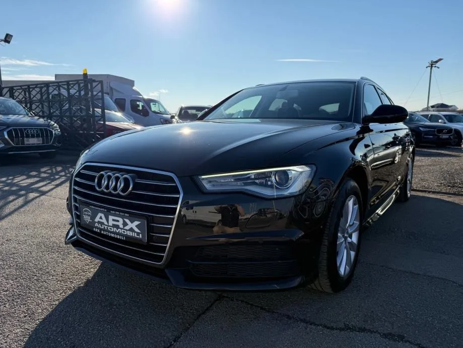 audi a6 2.0tdi 190ks automatik °navi°kamera°grijanje sj.°reg:2/2027° - slika 3